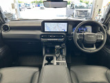 ランドクルーザー250 2.8 VX ディーゼル 4WD 本革シート