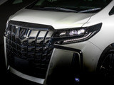 3眼LEDヘッドライト&シーケンシャルウインカー付きのお車です!