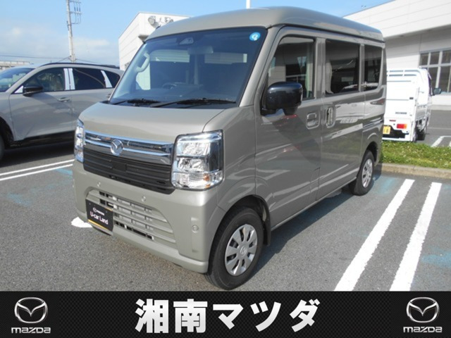 スクラム バスター ターボ ハイルーフ