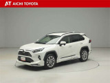RAV4  2.0 G Zパッケージ 4WD