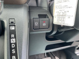 電動パーキングブレーキ付き☆