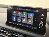 スマートキーでワンタッチで鍵の開け閉め可能です