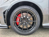 ヤリス  1.6 RZ ハイ パフォーマンス 4WD