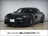 タイカン 4S パフォーマンスバッテリー 4+1シート 4WD