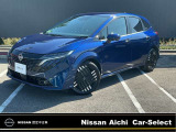 日産愛知カーセレクト長久手店の在庫車をご覧頂きまして誠にありがとうございます。この他にも画像がございますので、是非ご覧頂ければと思います。より詳しくお車をご覧いただけます。