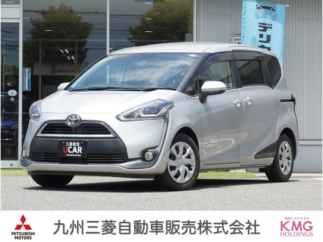 シエンタ 1.5 G
