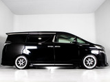 ★サイドビュー★ダウンサス、車高調、ホイール等のカスタムも承っております!