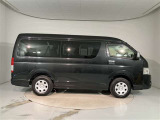 ハイエース 2.7 GL ロング ミドルルーフ 4WD 