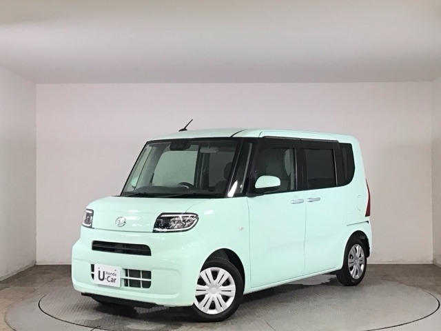 タント L 