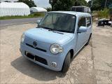 ミラココア X 4WD 