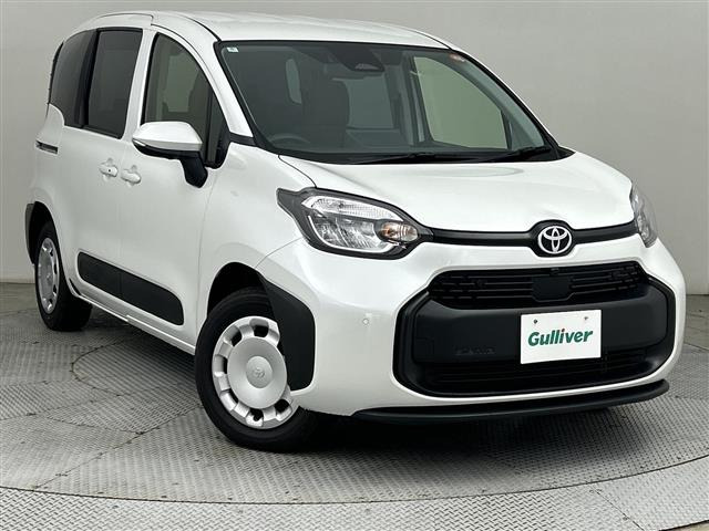 シエンタ ハイブリッド 1.5 G E-Four 4WD 修復歴無し