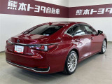 安心3.☆ロングラン保証付き☆ 全ての中古車に1年間走行距離無制限の無料保証が付いています! 別途有料で最長3年まで延長可能。 詳しくは販売店スタッフにお尋ねくださいませ。