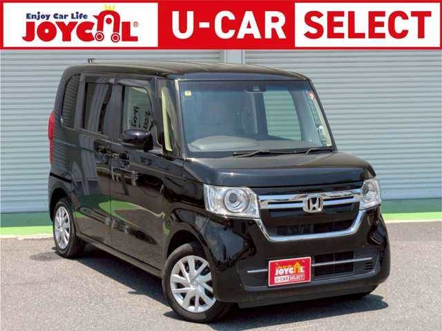 N-BOX L 4WD Honda SENSING フルセグTV