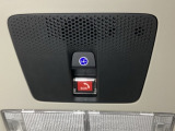 Honda CONNECT搭載車です。「Honda Total Care プレミアム」に加入頂くと、「緊急サポートセンター」や「Honda ALSOK駆けつけサービス」などのサービスが受けられます。