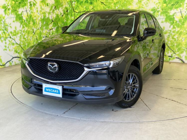 CX-5 2.0 20S スマートエディション