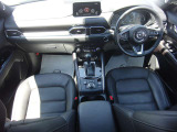 CX-5 2.2 XD エクスクルーシブ モード 4WD 