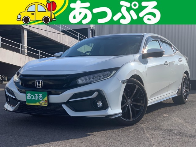 ホンダ シビック 