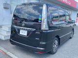 セレナ 2.0 ハイウェイスターG S-HYBRID 