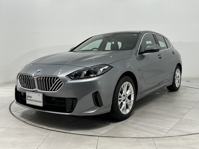 1シリーズ  120d ディーゼルターボ