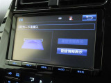 ETCの履歴などが画面で確認できます。
