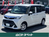 タンクXS パールホワイト 入荷しました☆
