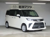 ルーミー 1.0 G 