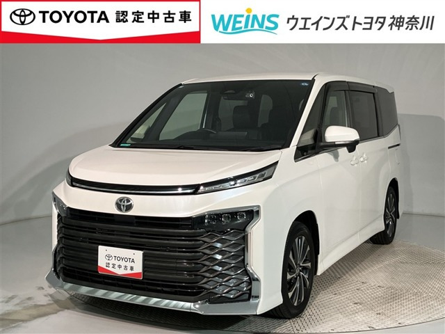 ヴォクシー  2.0 S-Z