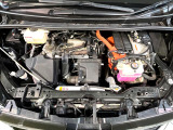 親切・丁寧な専門メカニックスタッフが応対!・車検・点検整備・事故等の修理などアフターサービスも安心。お車のカスタマイズもネクステージのサービススタッフまでご相談ください!