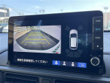 WR-V 1.5 Z ブラックスタイル 修復歴無し