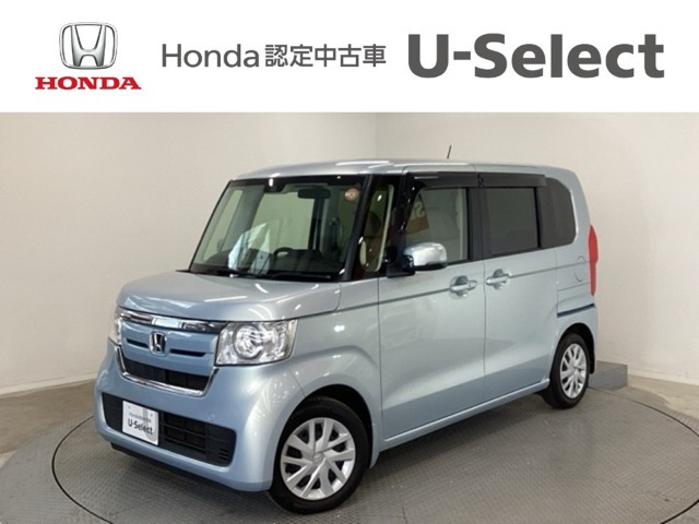 N-BOX G ホンダセンシング 