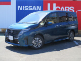 日産セレナe-POWER 入荷しました!   総額は神奈川県内で登録した場合の概算となります。県外・遠方の方は別途県外登録費用や別途陸送費などがかかることがありますので詳しいお見積りをお問い合わせください。