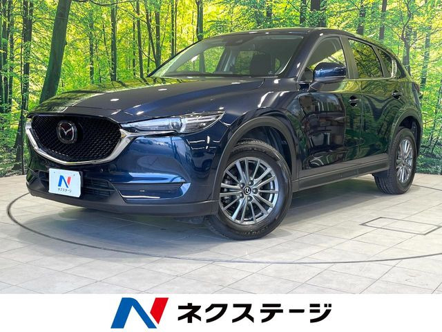 CX-5 XD プロアクティブ