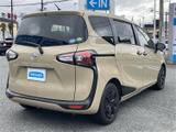 シエンタ 1.5 G グランパー 