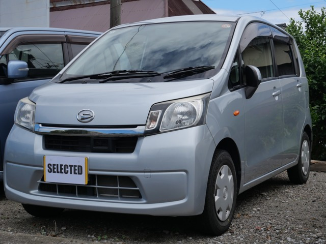 ムーヴ L SA 