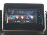 ラジオ・テレビ/Bluetoothオーディオ、その他アプリケーションなどの機能で楽しむことができます。