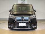 ステップワゴン 2.0 スパーダ ハイブリッド G EX ホンダセンシング 