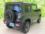 ジムニー XC 4WD 