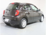 マーチ 1.2 G FOUR 4WD 