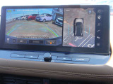 NissanConnectインフォテインメントシステムはGoogle搭載によりナビだけでなく、普段スマホなどで使い慣れたアプリを楽しめたり、音声により様々な操作を実現するなど情報とエンタを車内にコネクトします。