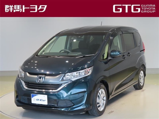 フリード+ 1.5 G ホンダセンシング 