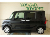 タント X 4WD