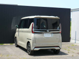 《NISSAN認定中古車》なのでクルマの隅々まで104項目にわたる徹底した点検整備を実施します 安心安心!