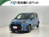 トヨタ シエンタ