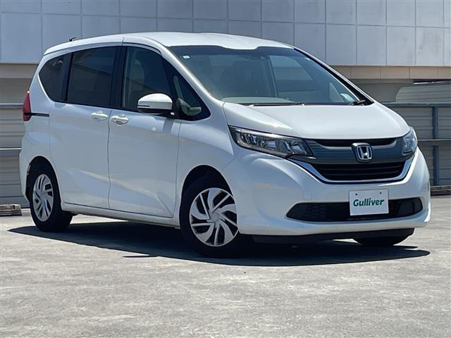フリード 1.5 G ホンダセンシング 修復歴無し