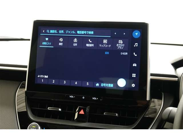 トヨタ カローラクロス 1.8 ハイブリッド Z の中古車詳細 (18,000km