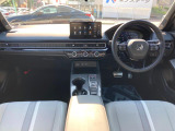 シビック 2.0 e:HEV LX 