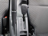 運転席廻りです。