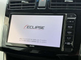 【ナビゲーション】使いやすいナビで目的地までしっかり案内してくれます。各種オーディオ再生機能も充実しており、お車の運転がさらに楽しくなります!!