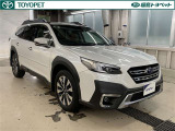 レガシィアウトバック 1.8 リミテッド EX 4WD 