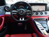 AMG GT 4ドアクーペ 53 4マチックプラス 4WD 